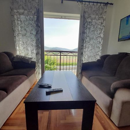 Apartman Boki Trebinje Bagian luar foto