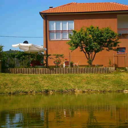 Apartman Boki Trebinje Bagian luar foto