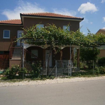 Apartman Boki Trebinje Bagian luar foto