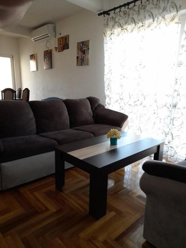 Apartman Boki Trebinje Bagian luar foto