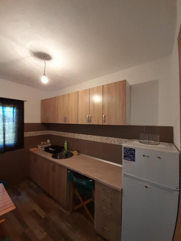 Apartman Boki Trebinje Bagian luar foto