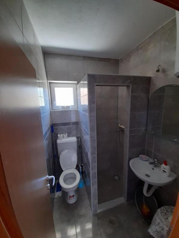 Apartman Boki Trebinje Bagian luar foto