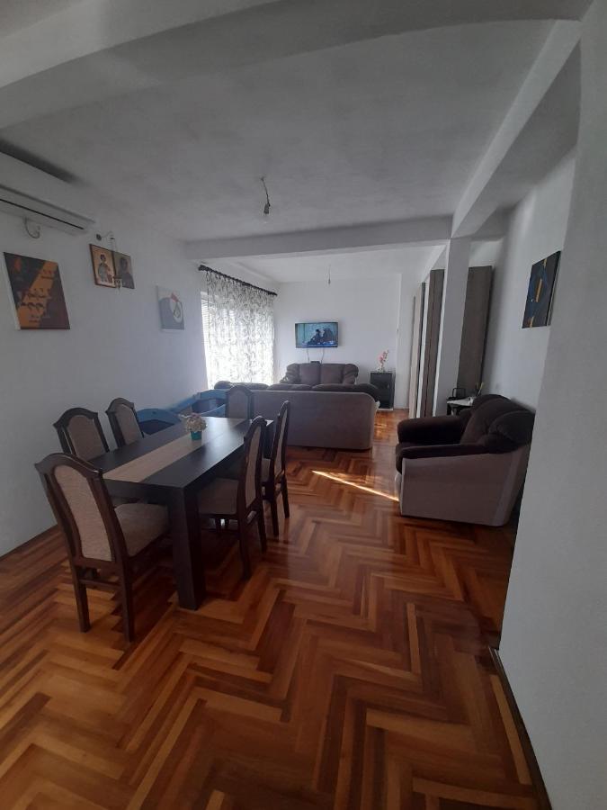 Apartman Boki Trebinje Bagian luar foto