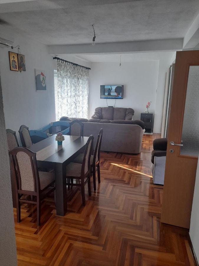 Apartman Boki Trebinje Bagian luar foto