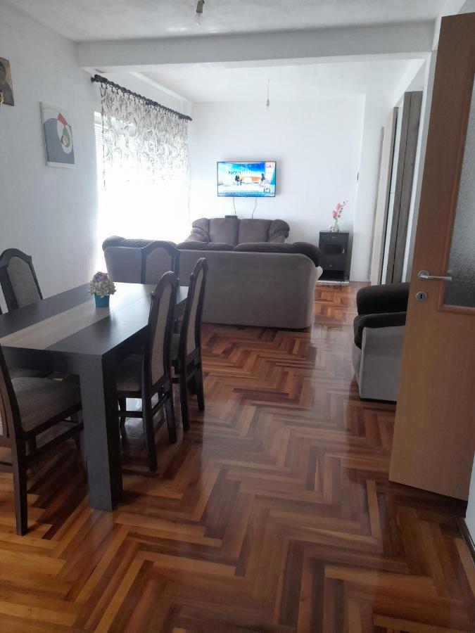 Apartman Boki Trebinje Bagian luar foto