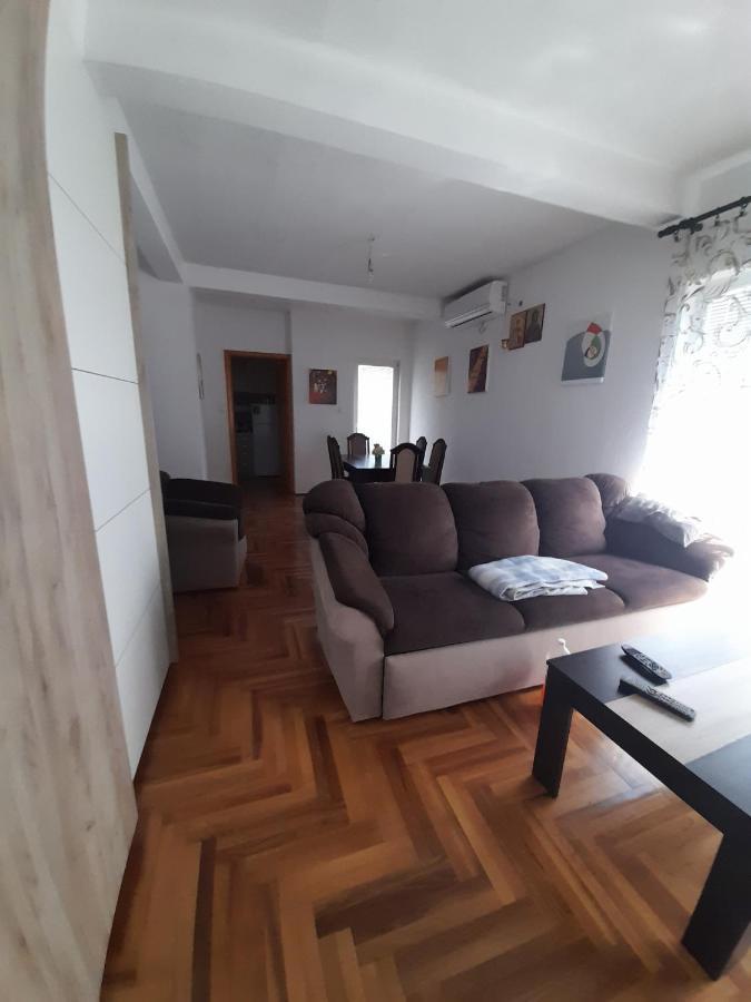 Apartman Boki Trebinje Bagian luar foto