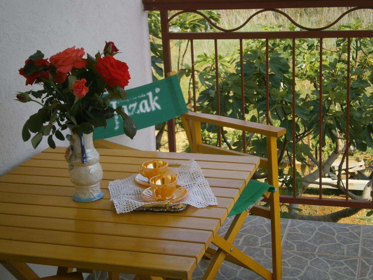 Apartman Boki Trebinje Bagian luar foto