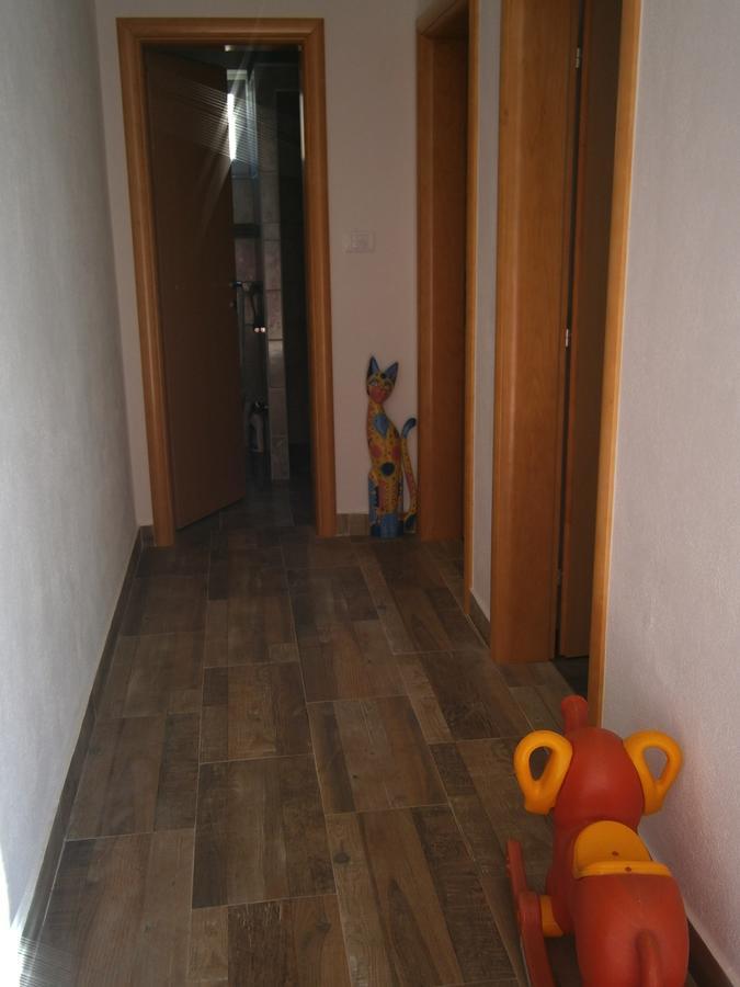 Apartman Boki Trebinje Bagian luar foto