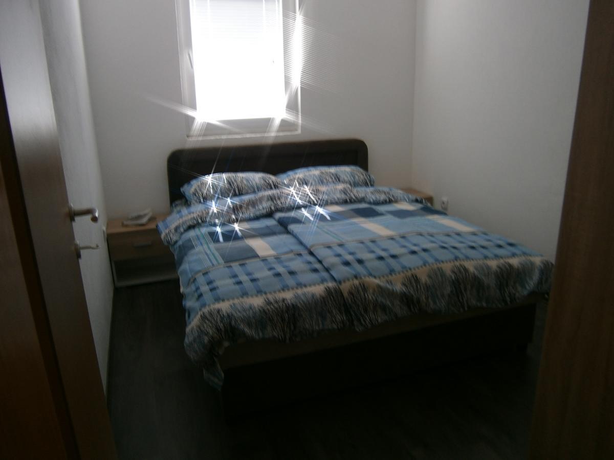 Apartman Boki Trebinje Bagian luar foto