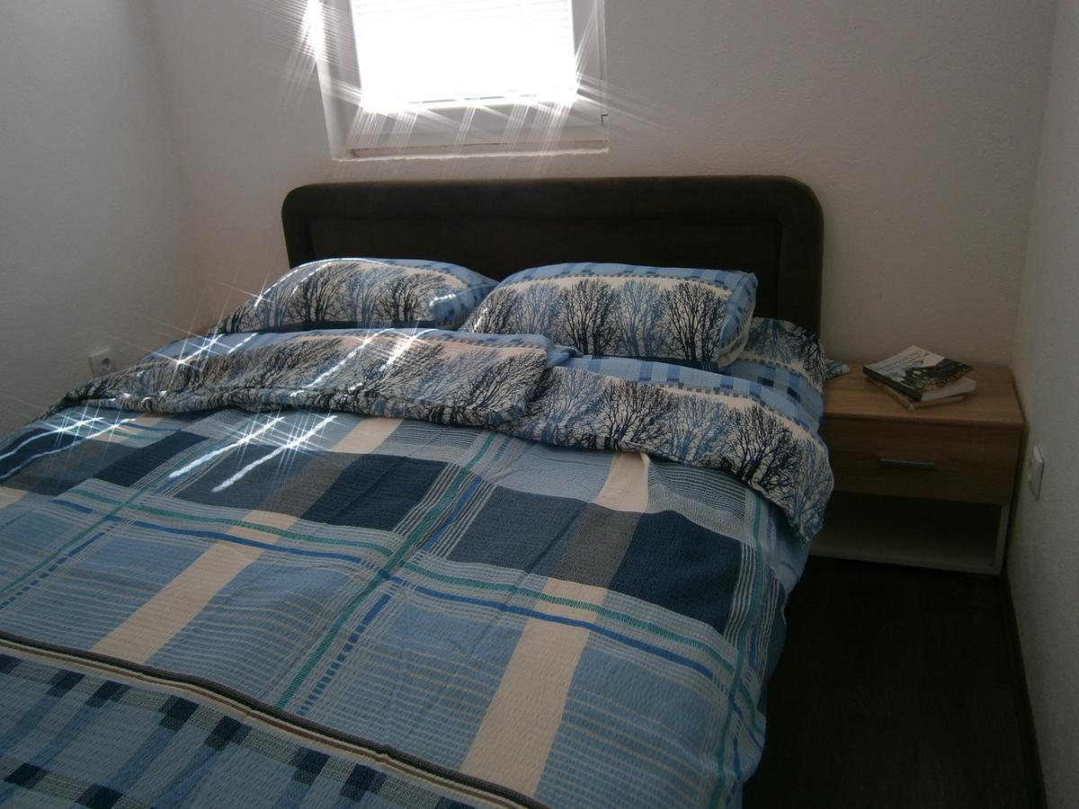 Apartman Boki Trebinje Bagian luar foto