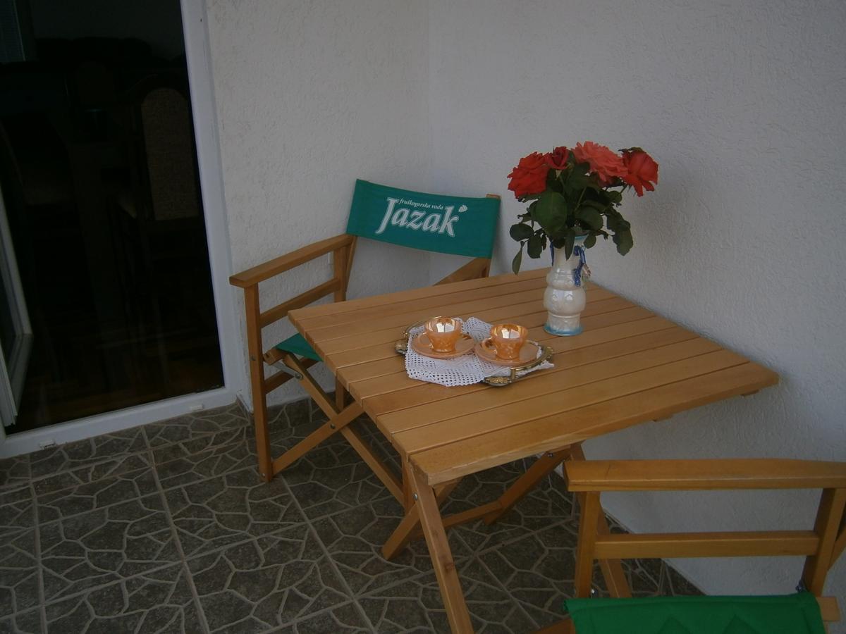 Apartman Boki Trebinje Bagian luar foto