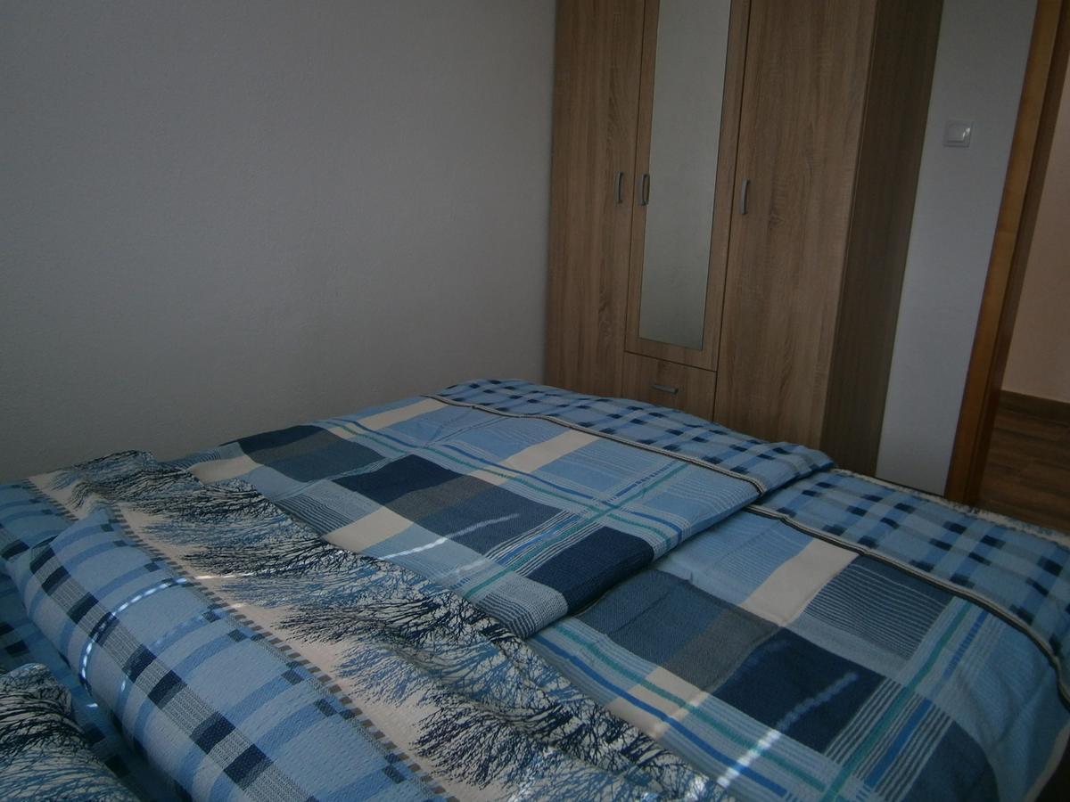 Apartman Boki Trebinje Bagian luar foto