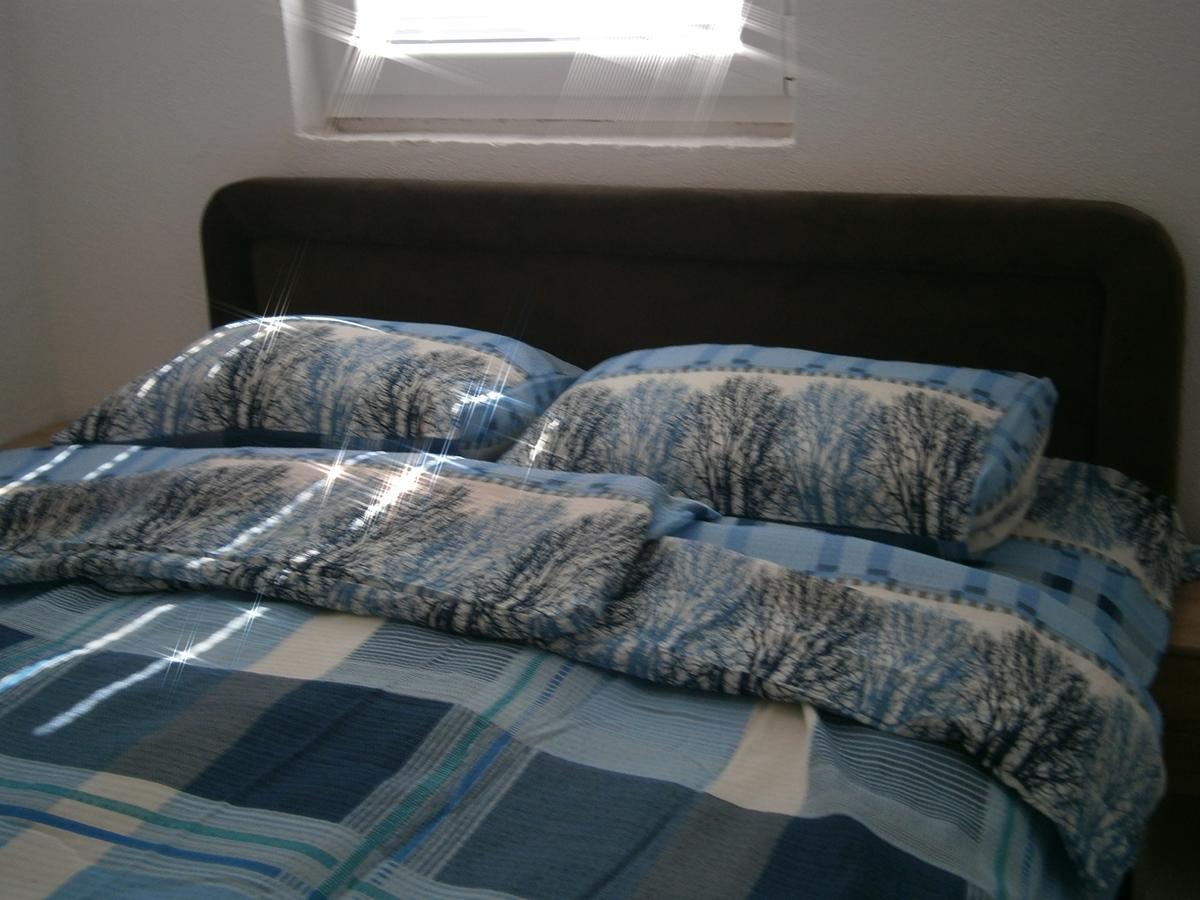 Apartman Boki Trebinje Bagian luar foto