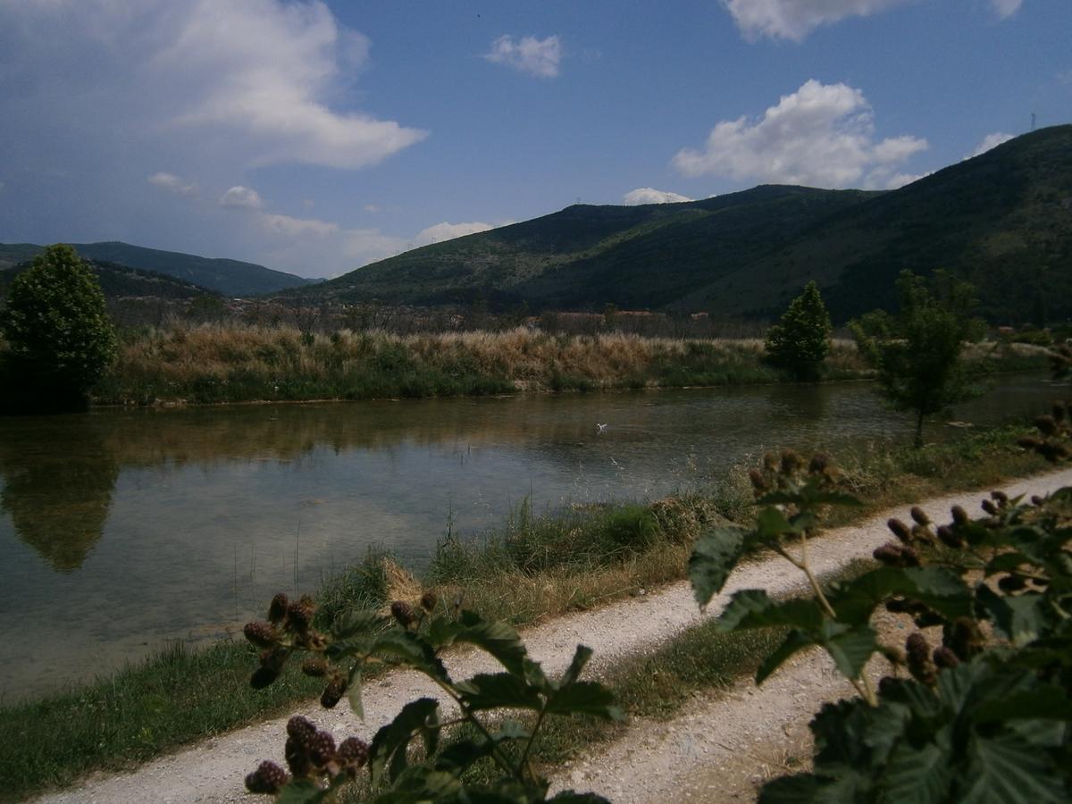 Apartman Boki Trebinje Bagian luar foto