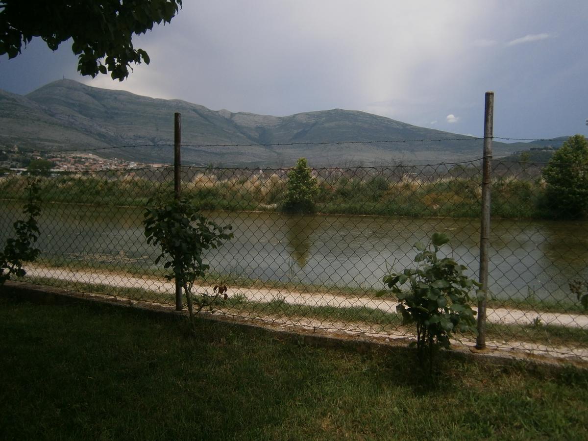 Apartman Boki Trebinje Bagian luar foto