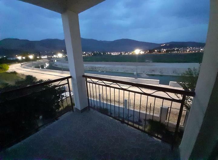 Apartman Boki Trebinje Bagian luar foto