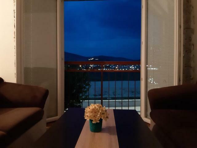 Apartman Boki Trebinje Bagian luar foto