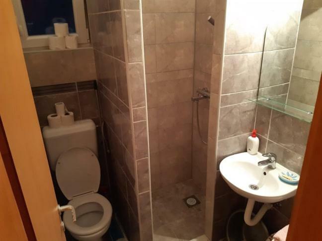 Apartman Boki Trebinje Bagian luar foto