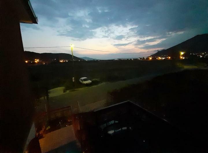 Apartman Boki Trebinje Bagian luar foto